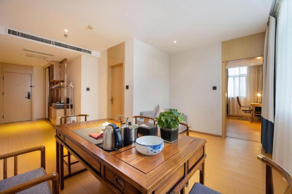 Greentree Inn Taiyuan Pingyang Road Business Hotel Экстерьер фото