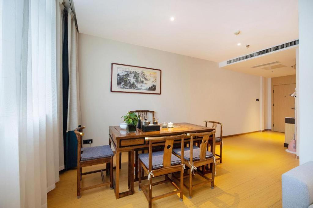 Greentree Inn Taiyuan Pingyang Road Business Hotel Экстерьер фото